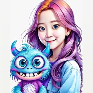 Meet your Posher, Karen